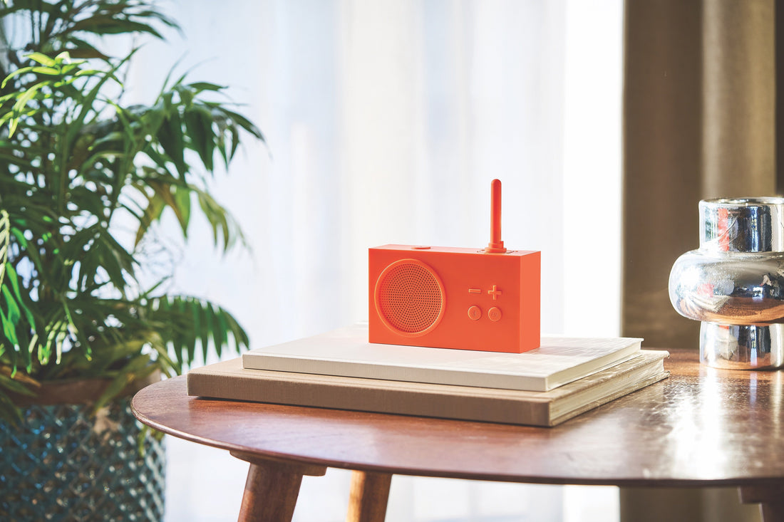  Lexon Speakers
