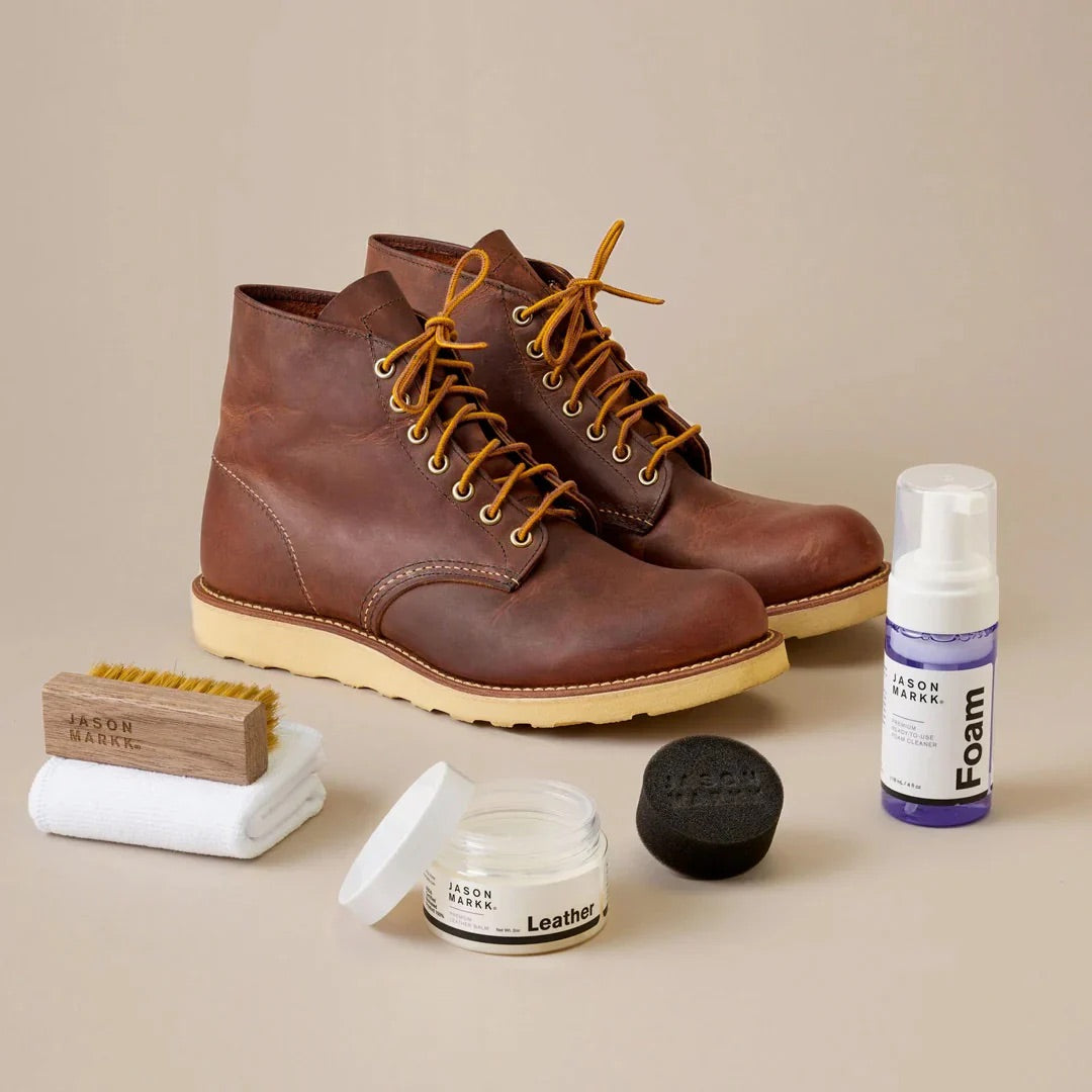  Jason Markk Leather Care