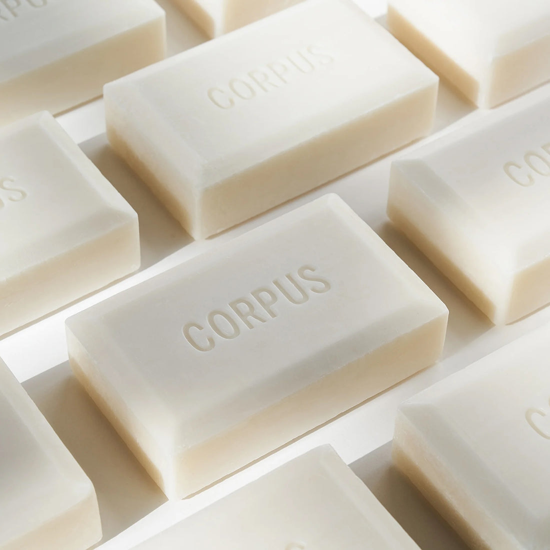  Corpus Naturals Soap