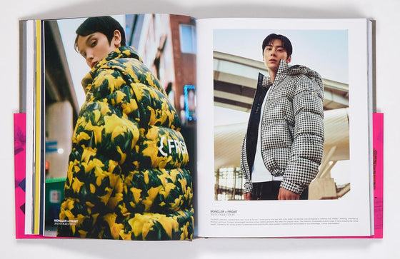 Rizzoli Hiroshi Fujiwara: Fragment 3