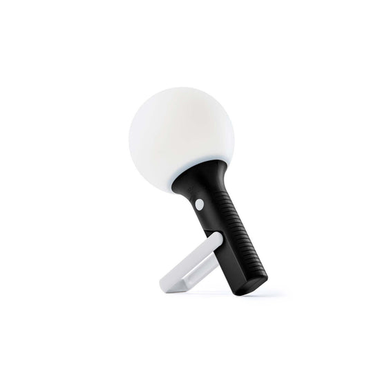 BOLLA+  - BLACK