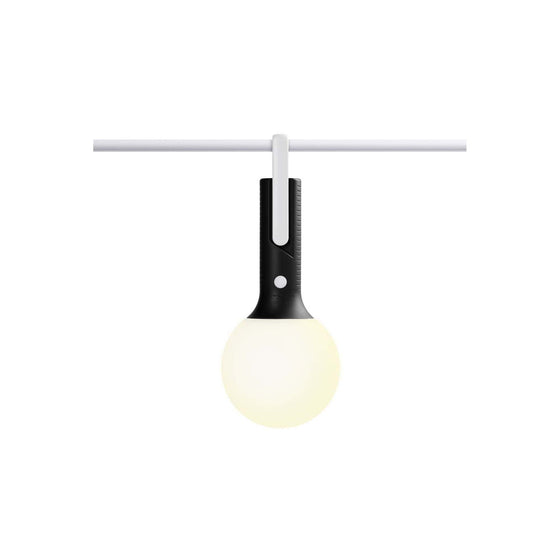 BOLLA+  - BLACK