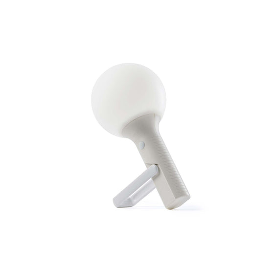 BOLLA+  - WHITE