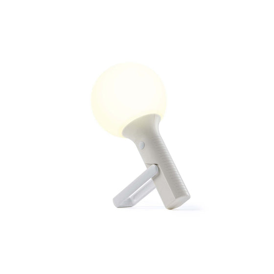 BOLLA+  - WHITE