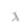 BOLLA+  - WHITE