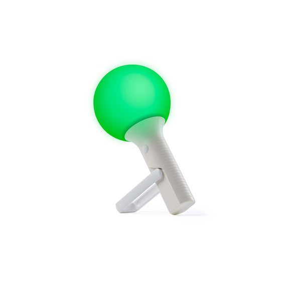 BOLLA+  - WHITE