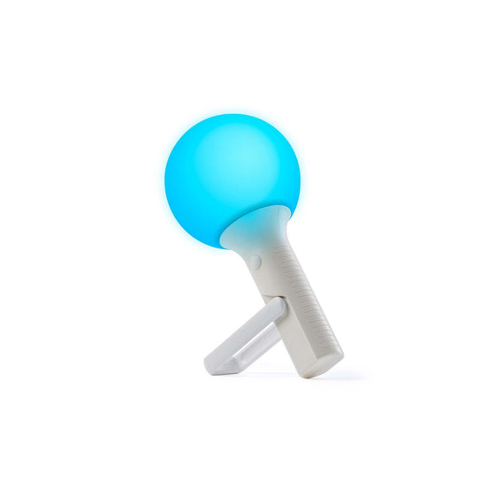 BOLLA+  - WHITE