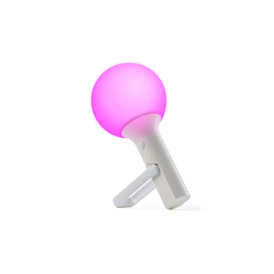 BOLLA+  - WHITE