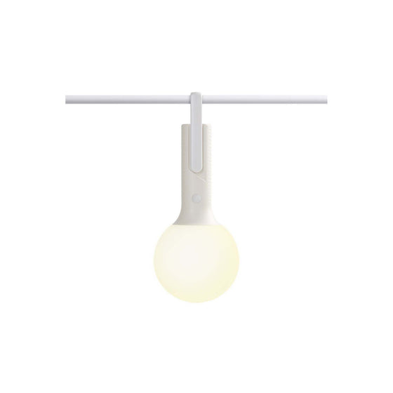 BOLLA+  - WHITE