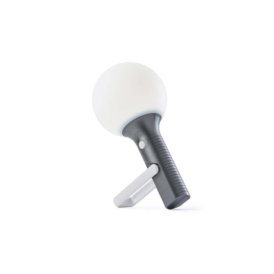 BOLLA+  - GUN METAL