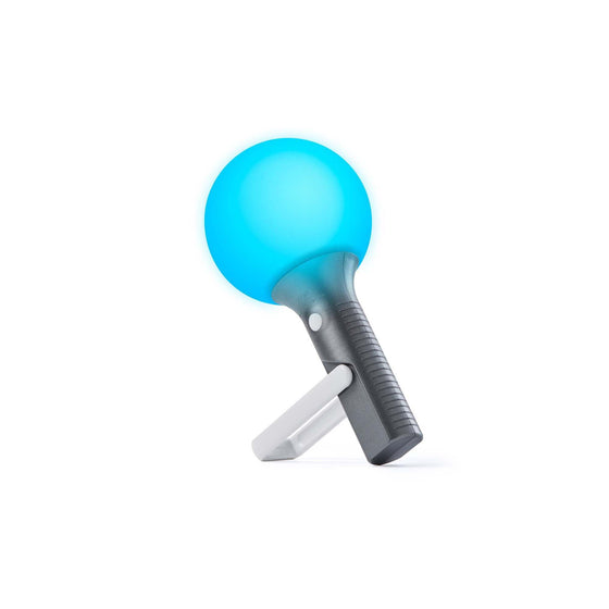 BOLLA+  - GUN METAL