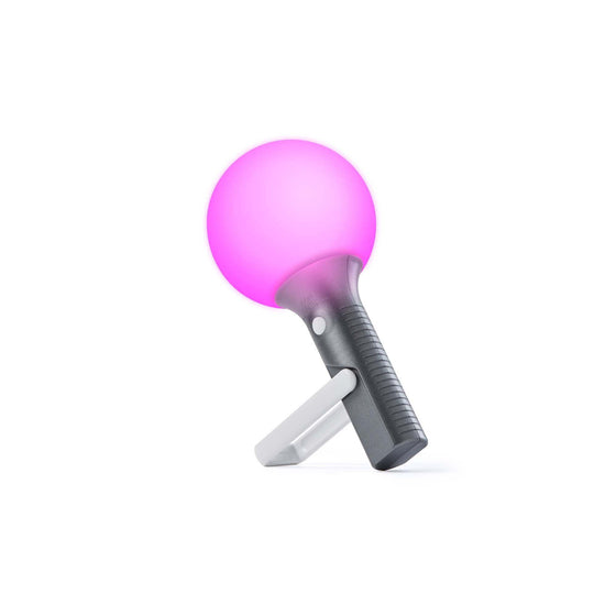 BOLLA+  - GUN METAL