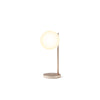 BUBBLE LAMP  - GOLD