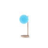 BUBBLE LAMP  - GOLD