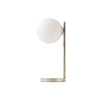 BUBBLE LAMP  - GOLD