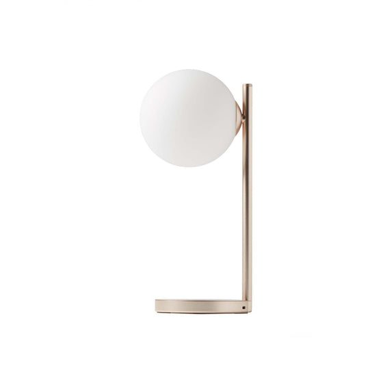 BUBBLE LAMP  - GOLD