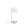 BUBBLE LAMP  - GOLD