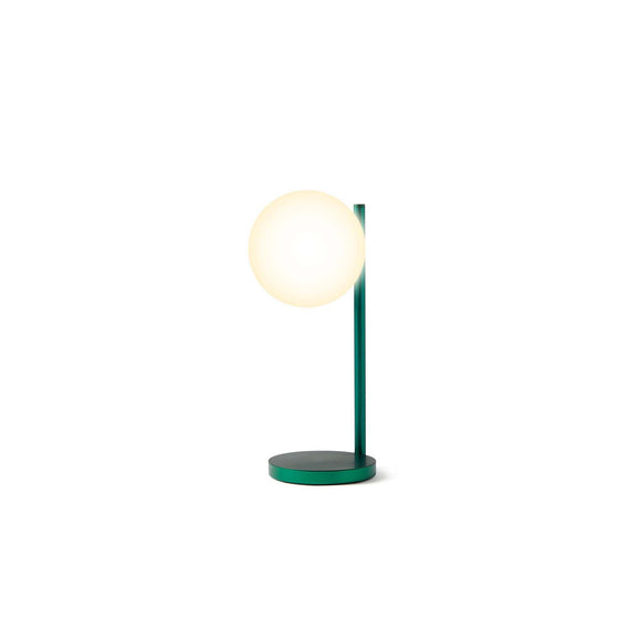 BUBBLE LAMP  - DARK GREEN