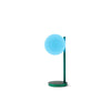 BUBBLE LAMP  - DARK GREEN