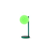 BUBBLE LAMP  - DARK GREEN