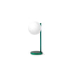 BUBBLE LAMP  - DARK GREEN