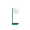 BUBBLE LAMP  - DARK GREEN