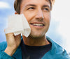 ESSENTIAL FACE WIPES 20 PACK