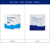 ESSENTIAL FACE WIPES 20 PACK
