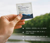 ESSENTIAL FACE WIPES 20 PACK