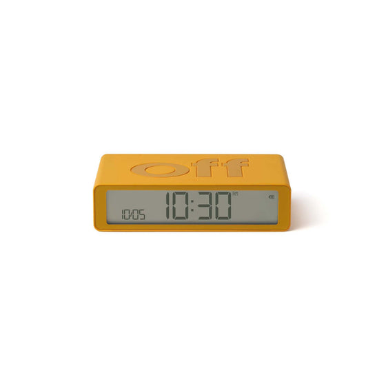 FLIP CLASSIC - YELLOW