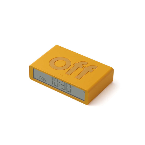 FLIP CLASSIC - YELLOW