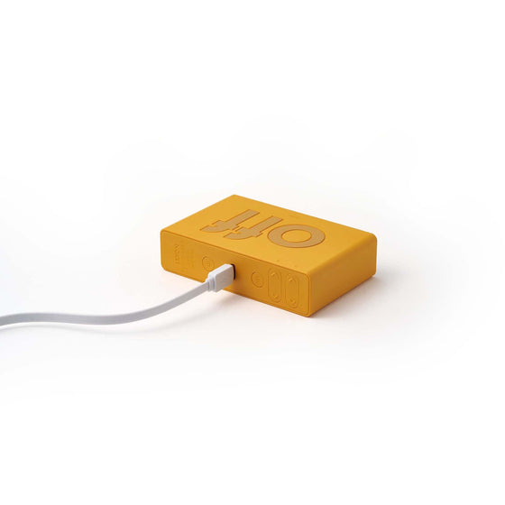 FLIP CLASSIC - YELLOW