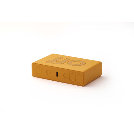 FLIP CLASSIC - YELLOW