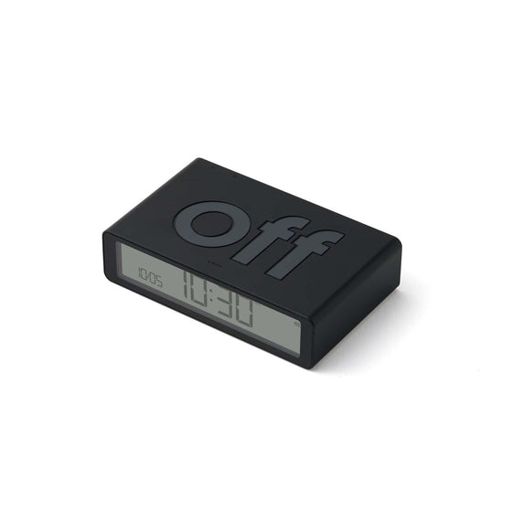 FLIP CLASSIC - BLACK