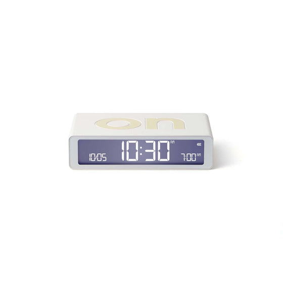 FLIP CLASSIC - WHITE
