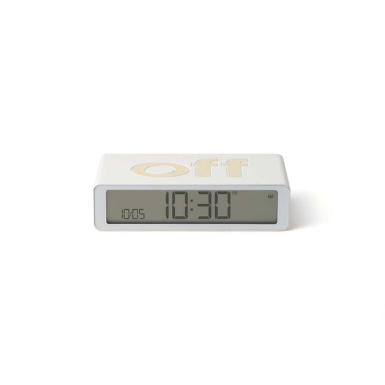 FLIP CLASSIC - WHITE