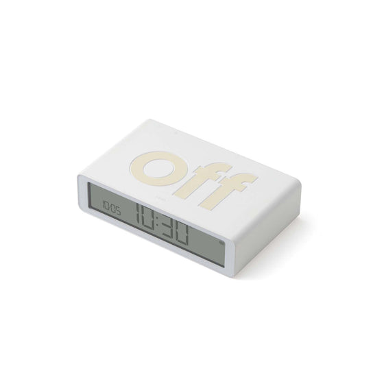 FLIP CLASSIC - WHITE