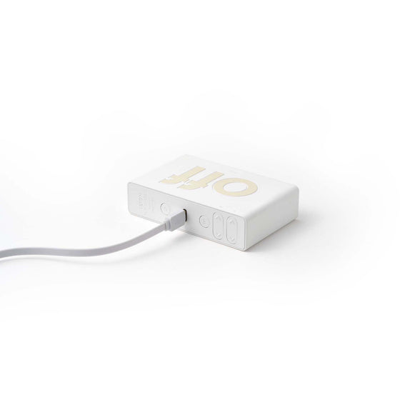 FLIP CLASSIC - WHITE