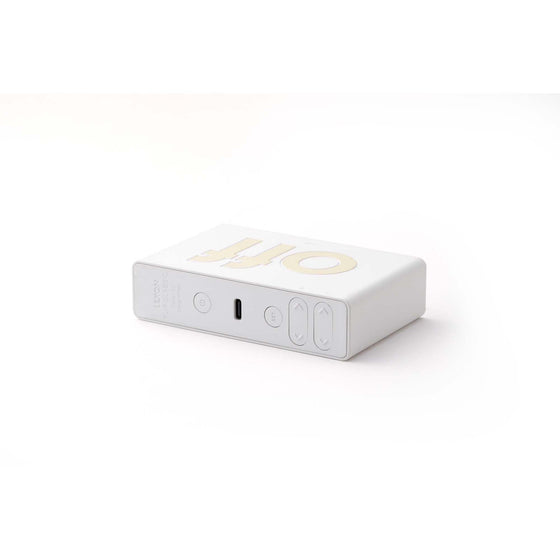 FLIP CLASSIC - WHITE
