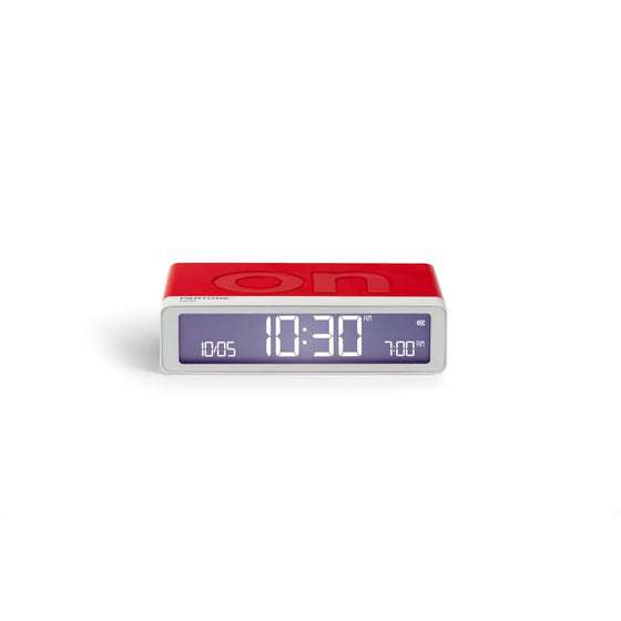 FLIP CLASSIC  - LEXON X PANTONE  - RED