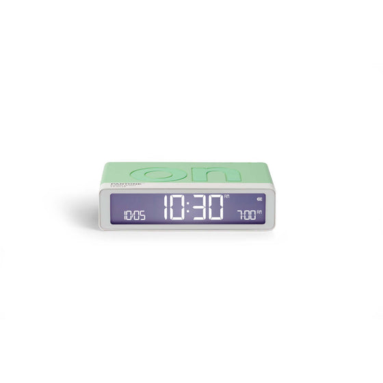 FLIP CLASSIC  - LEXON X PANTONE  - PASTEL GREEN
