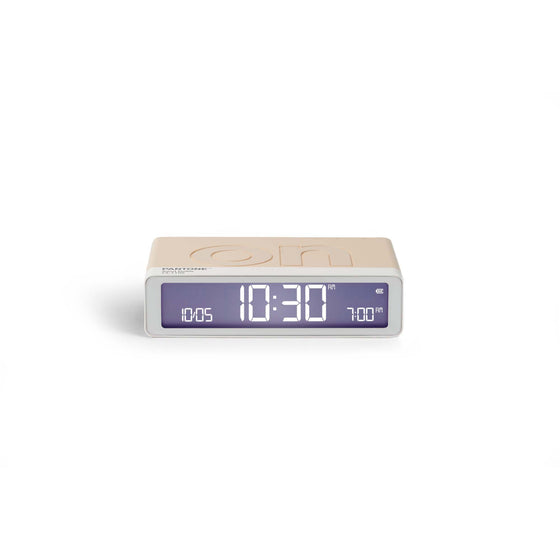 FLIP CLASSIC  - LEXON X PANTONE  - SAND DOLLAR