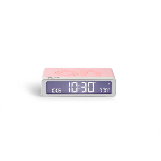 FLIP CLASSIC  - LEXON X PANTONE  - ROSE QUARTZ