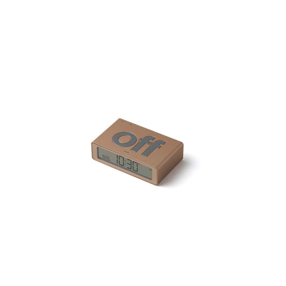 FLIP MINI - SOFT GOLD
