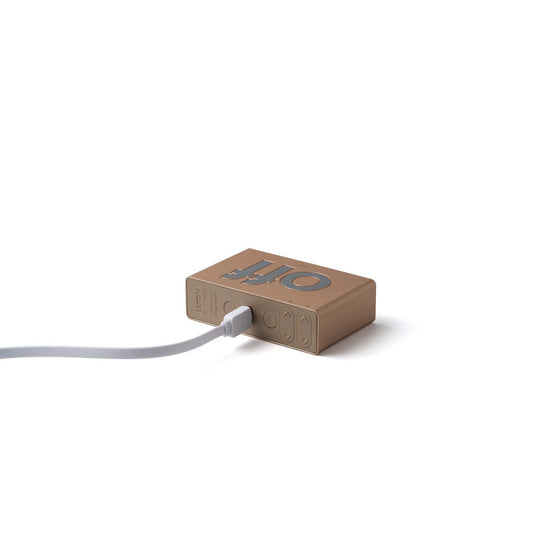FLIP MINI - SOFT GOLD