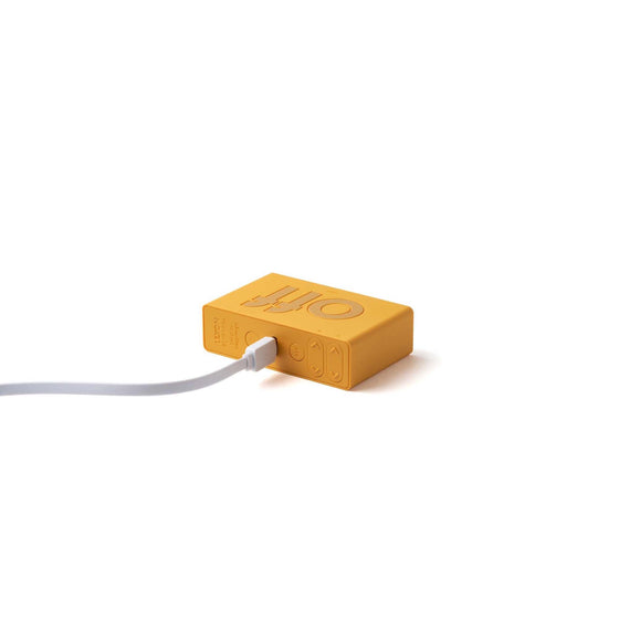 FLIP MINI - YELLOW