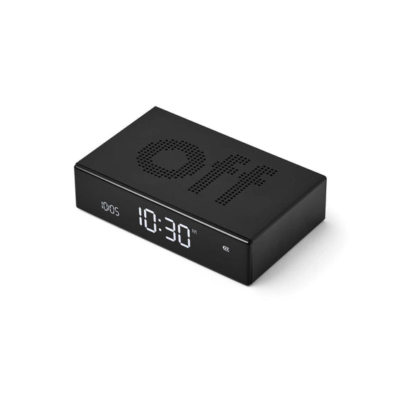 FLIP PREMIUM - BLACK