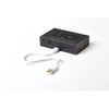FLIP PREMIUM - BLACK