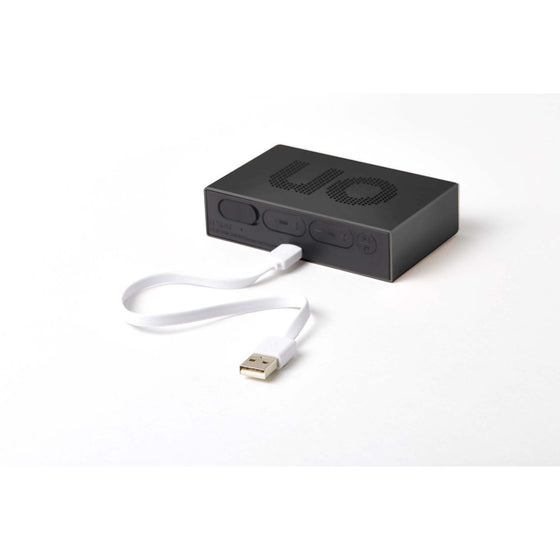 FLIP PREMIUM - BLACK