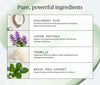 FOREST WATER HYALURONIC SERUM 1 OZ